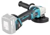 Makita DGA521ZX1 - Winkelschleifer - schnurlos - 125 mm - Produktbild-Vorschau 27