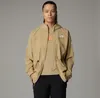 THE NORTH FACE W MA WIND JACKET Khaki Stone Khaki Stone S Produktbild-Vorschau 5