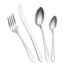 Cheffinger, 24 teiliges Besteckset für 6 Personen Elegantes Produktbild-Vorschau 7