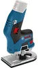 Fraiseuse sans fil GKF 12V-8 Bosch avec fraises à arrondir Voir les images du produit 2