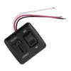 stmívač 12 V DC, stmívač LED světla, stmívač LED, přepínač Náhled obrázku produktu 6