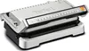 Tefal OptiGrill 2in1 XL GC782D, Nerezová oceľ, Obdĺžnikový, Náhľad obrázku produktu 1