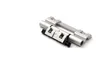 Schüco Rollen-Klemmband, C0/EV1 silber, 239955 Produktbild-Vorschau 5