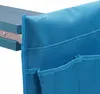 Panca per ginocchia Relaxdays per giardinaggio, pieghevole, Anteprima dell’immagine prodotto 7