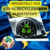 Radkappen 15 Zoll - Radzierblenden 4er-Set von 13-16 Zoll - Produktbild-Vorschau 4