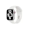 Apple 3K926ZM/A, Band, Smartwatch, Weiß, Apple, Apple Watch Produktbild-Vorschau 2