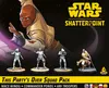 Asmodee Star Wars: Shatterpoint - This Party's Over: Mace Produktbild-Vorschau 1