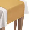 Tischläufer, Maße: 40x110 cm, Farbe: Gelb Produktbild-Vorschau 3