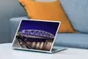 MuchoWow® Laptop Aufkleber Sticker Cover Nijmegen - Brücke Produktbild-Vorschau 4