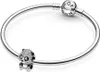 Pandora Vendita Charm 790771C01 Sparkling Cute Panda Anteprima dell’immagine prodotto 9