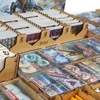 inserto di smistamento e-Raptor per Frosthaven Anteprima dell’immagine prodotto 3