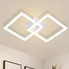 ZMH inbouwspots, wit plafondlamp voor slaapkamer, warm wit Productafbeelding-voorbeeld 9