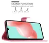 Cadorabo Pouzdro pro Samsung Galaxy A41 Ochranný kryt v Náhled obrázku produktu 3