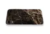 MuchoWow® Handyhülle Schutzhülle Hülle für iPhone XR Marmor Produktbild-Vorschau 5