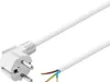 Goobay 93311 Hoekverbinding beschermingscontactkabel, 2 Productafbeelding-voorbeeld 6