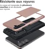 imoshion Coque arrière avec porte-cartes pour le Samsung Voir les images du produit 6