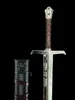 Mini tagliacarte Spada di Re Artù "Excalibur" con fodero 22 Anteprima dell’immagine prodotto 3