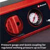 Power X-Change Akku-Kompressor TE-AC 18/75 Li OF-Solo, Produktbild-Vorschau 15