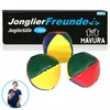 JonglierFreunde Sada žonglovacích míčků Premium Žonglérská Náhled obrázku produktu 1