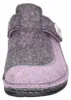 Finn Comfort Antholz slipper purple wool filc, dámské Náhled obrázku produktu 21