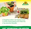 Neudorff  - Azet DüngeSticks für Kräuter 40 Sticks Produktbild-Vorschau 4