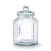 Zeller Vorratsglas, 3800 ml, "Nostalgie" Ø17,5x26 Produktbild-Vorschau 2