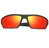 Herrenbrille - Sportbrille - Schutz - Polarisiert - Outdoor Produktbild-Vorschau 4