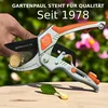 Gartenschere Ratsche 2.0, Profi Ratschengartenschere, Produktbild-Vorschau 6