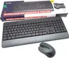 Ensemble clavier et souris Trust Trezo Sans fil, Voir les images du produit 12
