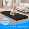 ELONEO składany materac 65x195x9cm, składany materac dla Podgląd zdjęcia produktu 6