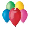 Palloncini Gemar Mix Pastello G90 26cm 100 pezzi Anteprima dell’immagine prodotto 6