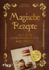Magische Rezepte aus dem geheimnisvollen Kochbuch Produktbild-Vorschau 1