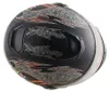 Integralhelm Helm Kinderhelm Motorradhelm Crosshelm Mejia Produktbild-Vorschau 7