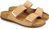 Rohde 6294-72 scarpe da uomo, mulo, pelle, moka, larghezza Anteprima dell’immagine prodotto 14