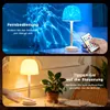 Duschlampe Wasserdicht, Badezimmer Lichtprojektor mit 16 Produktbild-Vorschau 4