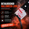 Kit de accesorios de terror para Halloween 3 en 1: jeringa Vista previa de la imagen del producto 3