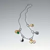 PANDORA ME Damenkette aus 925er Silber Produktbild-Vorschau 3