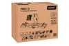 Porte-Vélos 2 Vélos Probc2 - Eufab Produktbild-Vorschau 7