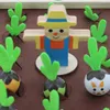 Vilac Das Spiel der Ernte des Gartens Produktbild-Vorschau 4