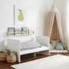 roba set completo da letto 'Little Stars', bianco, 79x153cm Anteprima dell’immagine prodotto 3