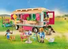PLAYMOBIL Country 71441 Gemütliches Bauwagencafé Produktbild-Vorschau 4