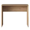 Skye Decor, Hochwertiger Schreibtisch, Walnuss, 90 x 73 x Produktbild-Vorschau 4