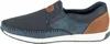 Rieker Obuv Moccasins, 1195414 Náhľad obrázku produktu 2