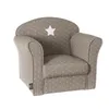 Fauteuil pour enfant rouge Produktbild-Vorschau 1