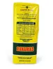 A yellow package of Canarias Yerba Mate. Podgląd zdjęcia produktu
