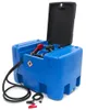 HBM 12 Volt 400 Liter Kunststoff-Mobiltank für Produktbild-Vorschau 3