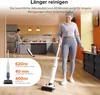 Roborock Flexi Lite Nass- & Trockensauger 17.000 Pa Produktbild-Vorschau 8