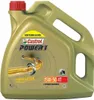 Castrol Power1 4t 15w-50 Motoröl 4l Golden  Golden One Size Produktbild-Vorschau 6