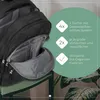 Travelite Freizeit Reise Rucksack Daypack Notebookfach Produktbild-Vorschau 9