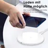 Induktive Ladestation für Samsung Galaxy S25 S24 Wireless Produktbild-Vorschau 21
